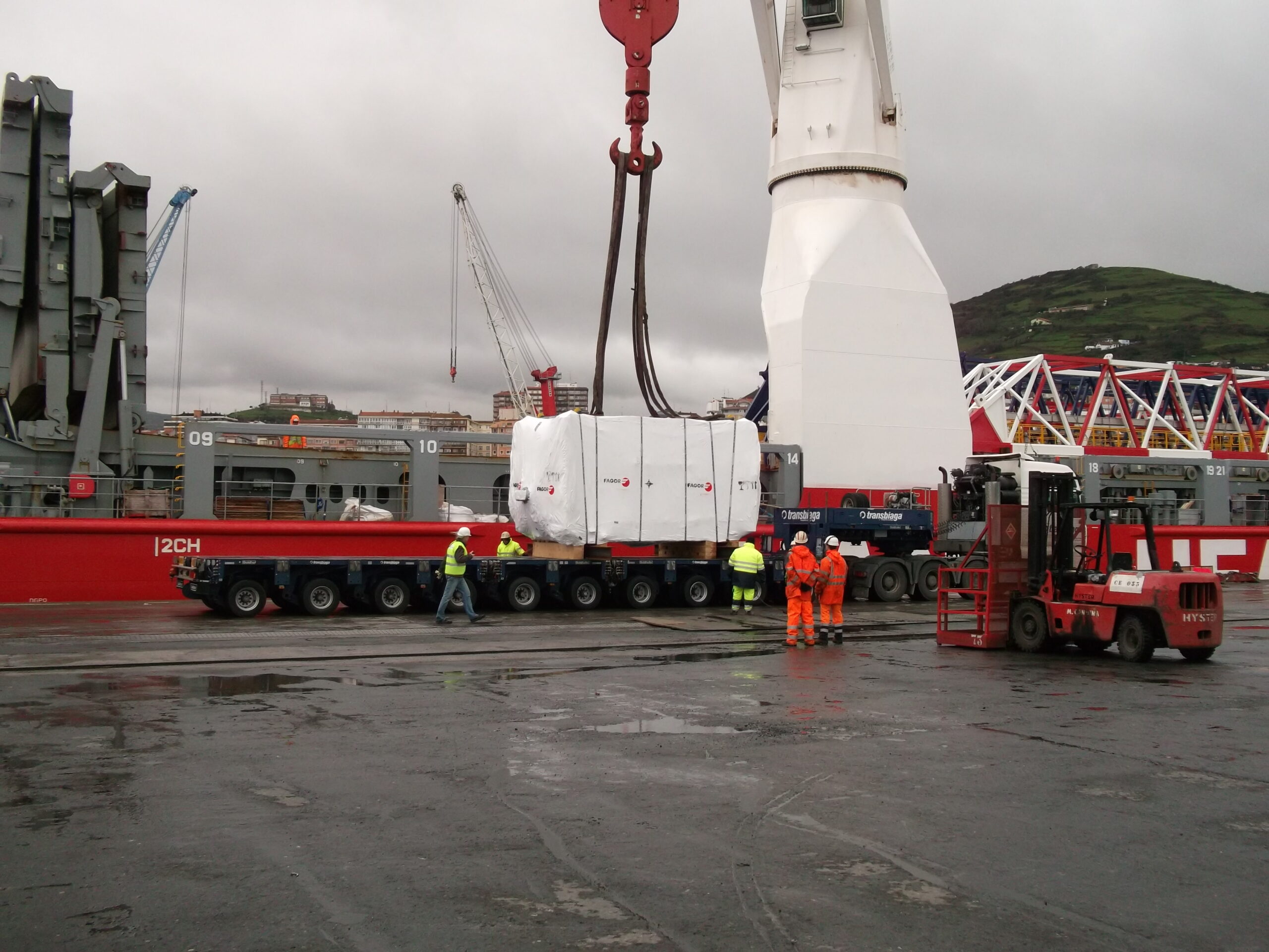 Hydr Press South Africa (1)