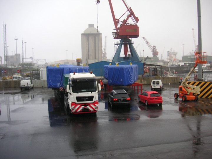 Motor anular Rotterdam (2)